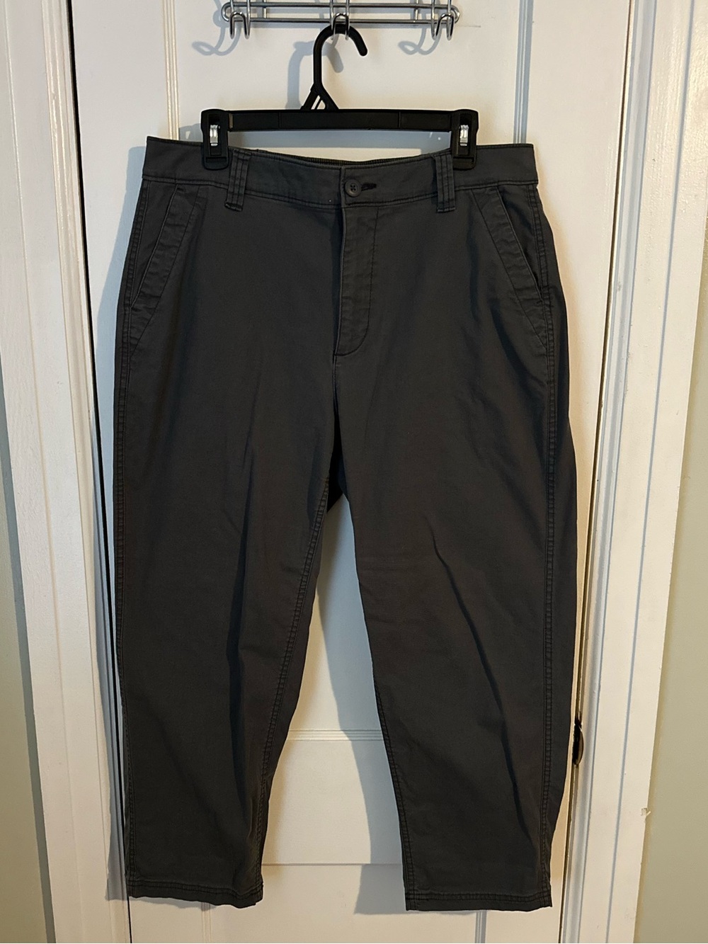 Old Navy High Rise OG Chino
